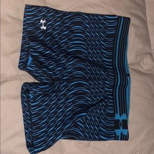 Under Armour Spandex